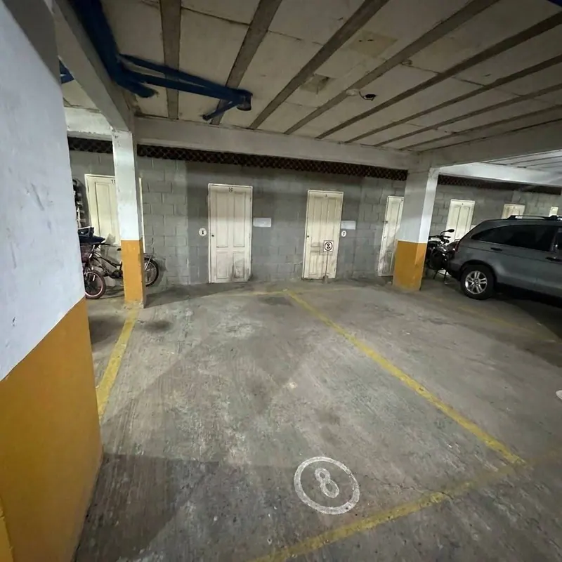 Departamento de 2 dormitorios en venta en el condominio Dos Hermanas: foto 9 de 11