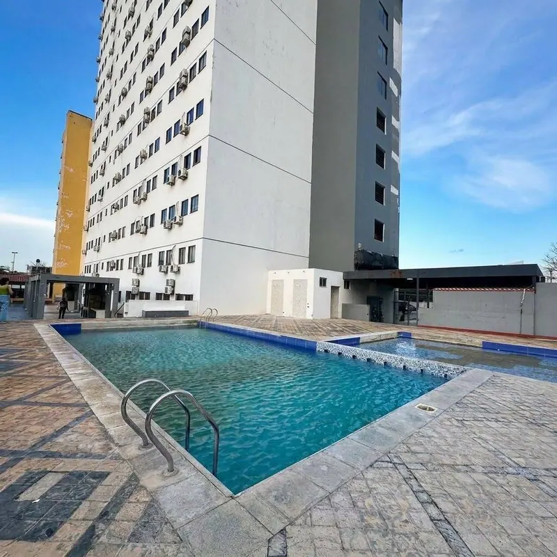 Departamento de 2 dormitorios en venta en el condominio Dos Hermanas: foto 10 de 11