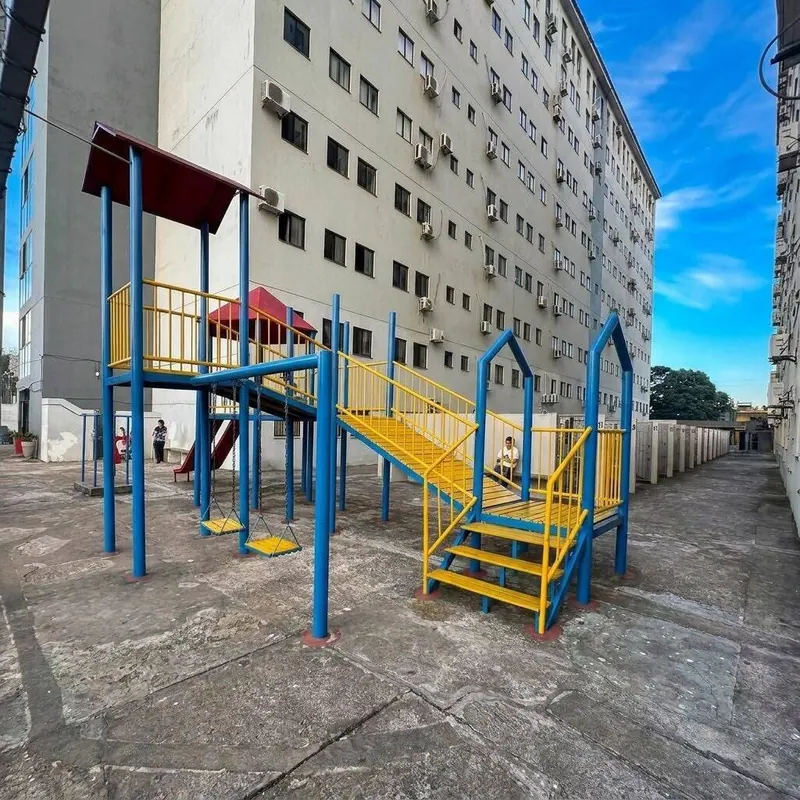 Departamento de 2 dormitorios en venta en el condominio Dos Hermanas: foto 11 de 11