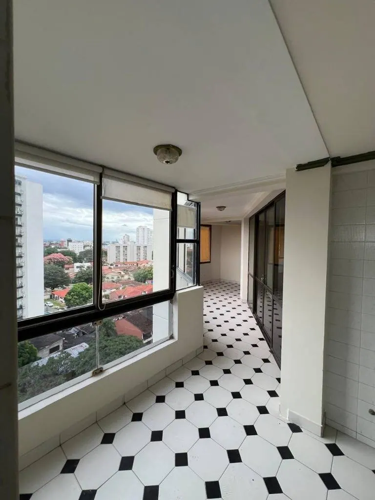 Departamento de 4 dormitorios en venta en el edificio Mediterráneo: foto 2 de 10