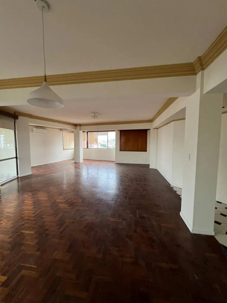 Departamento de 4 dormitorios en venta en el edificio Mediterráneo: foto 6 de 10