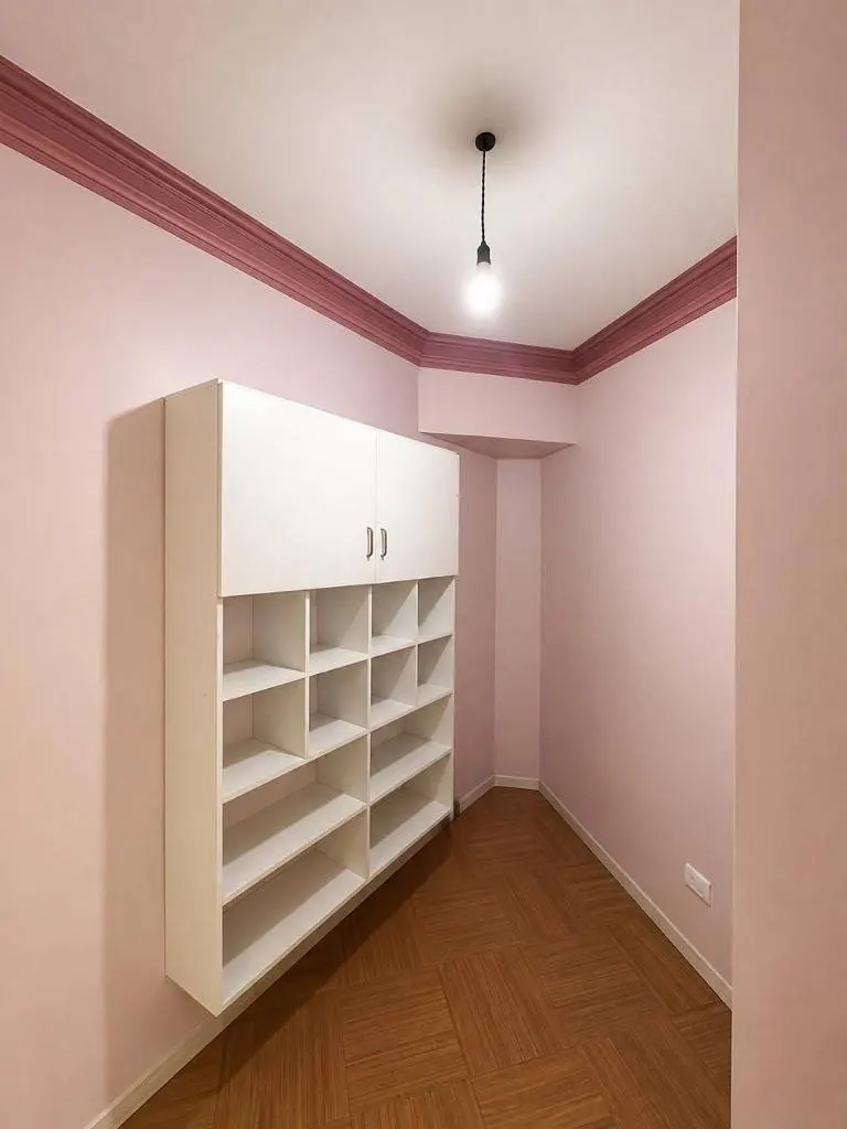 Departamento de 4 dormitorios en venta en el edificio Mediterráneo: foto 8 de 10