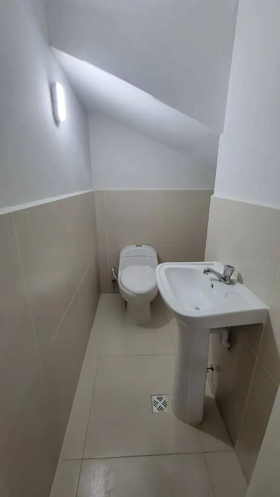 Duplex apartment for rent in the North Zone, Ucebol/Univalle: foto 3 de 7