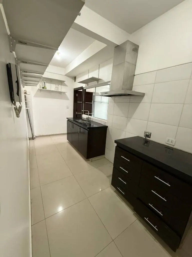 Departamento de 3 dormitorios en venta en el condominio San Sebastián: foto 4 de 10