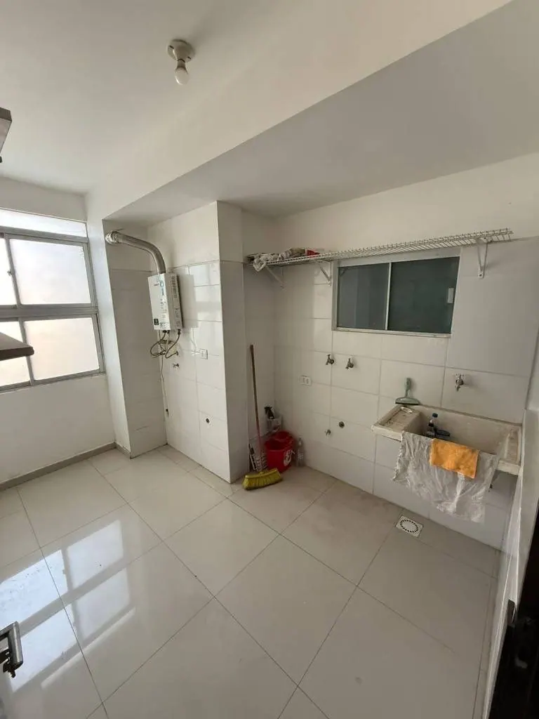 Departamento de 3 dormitorios en venta en el condominio San Sebastián: foto 5 de 10