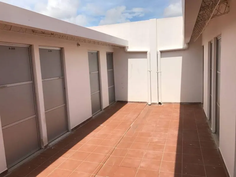 Departamento de 3 dormitorios en venta en el condominio San Sebastián: foto 10 de 10