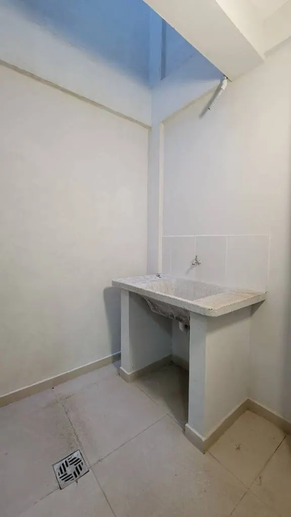 Departamento dúplex de 2 dormitorios en alquiler en la Zona Norte