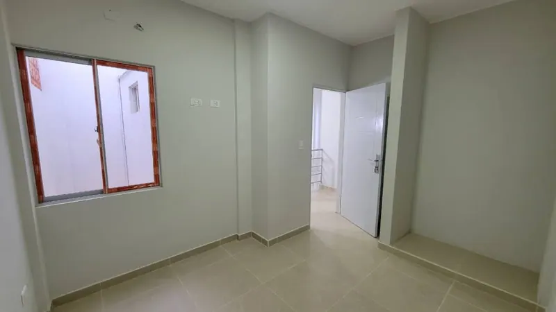 Departamento dúplex de 2 dormitorios en alquiler en la Zona Norte: foto 2 de 8