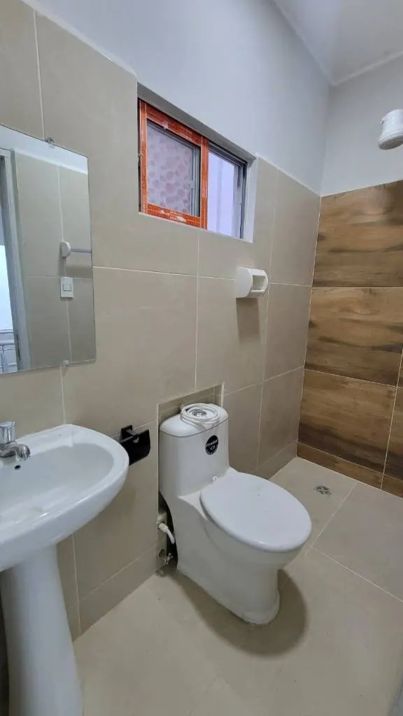 Departamento dúplex de 2 dormitorios en alquiler en la Zona Norte: foto 3 de 8
