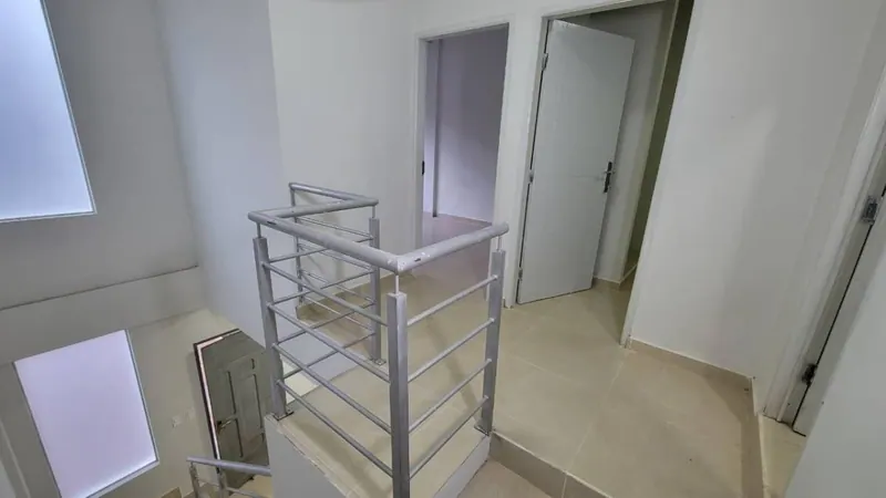 Departamento dúplex de 2 dormitorios en alquiler en la Zona Norte: foto 5 de 8