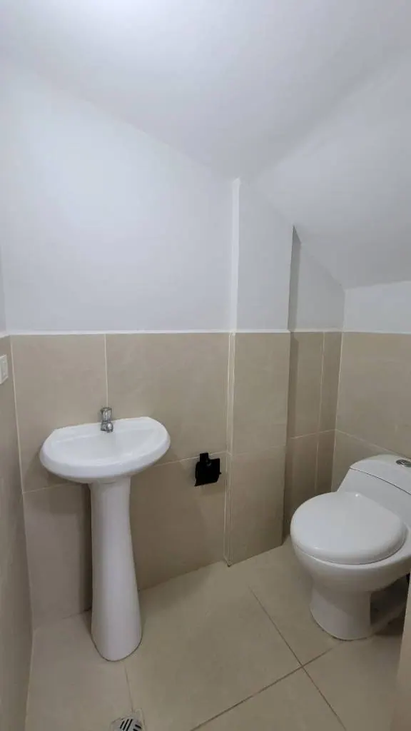 Departamento dúplex de 2 dormitorios en alquiler en la Zona Norte: foto 8 de 8