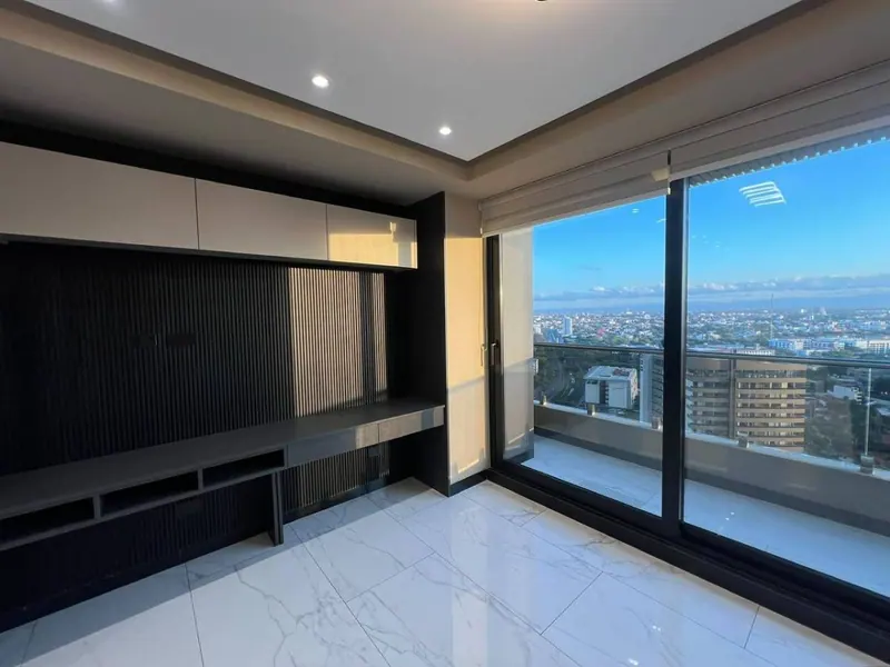 1-bedroom apartment for rent in the Sky Tower building: foto 3 de 15