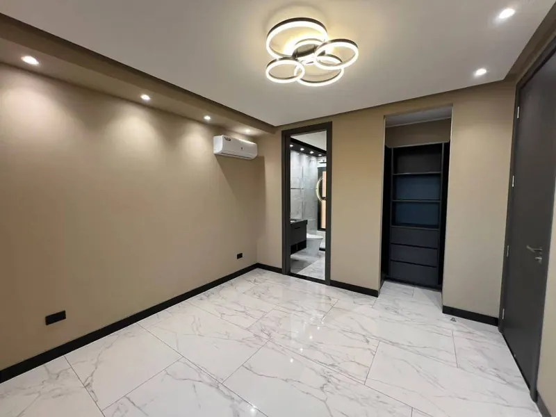 1-bedroom apartment for rent in the Sky Tower building: foto 7 de 15