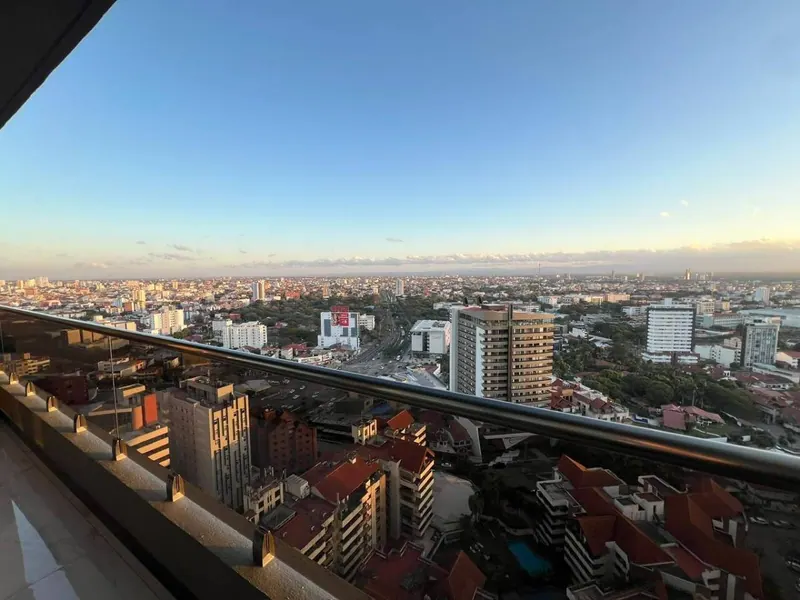 1-bedroom apartment for rent in the Sky Tower building: foto 14 de 15