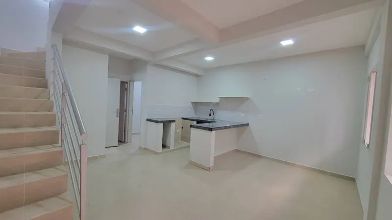 2-bedroom duplex apartment for rent in the North Zone: foto 5 de 8
