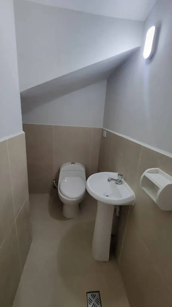 2-bedroom duplex apartment for rent in the North Zone: foto 6 de 8