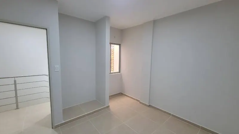2-bedroom duplex apartment for rent in the North Zone: foto 7 de 8