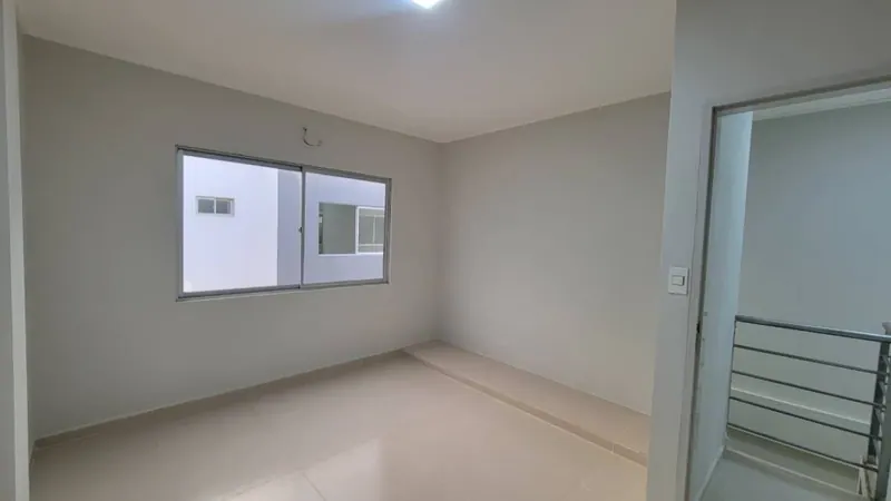 2-bedroom duplex apartment for rent in the North Zone: foto 6 de 7