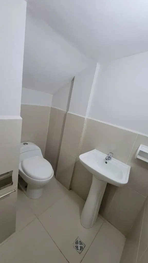 2-bedroom duplex apartment for rent in the North Zone: foto 7 de 7