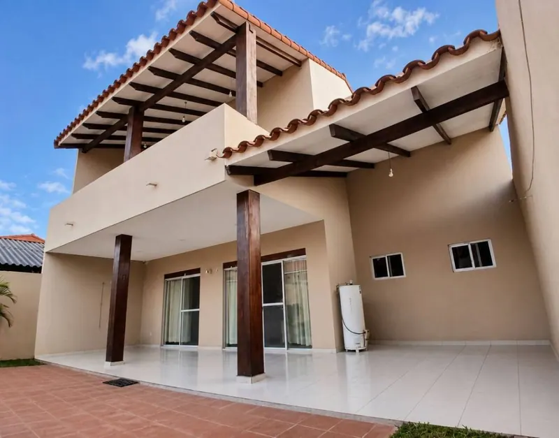 4-bedroom house for sale in the North Zone, Radial 26: foto 2 de 7