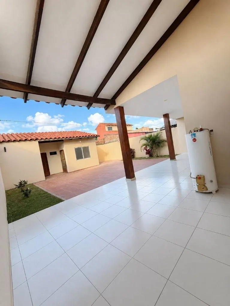 4-bedroom house for sale in the North Zone, Radial 26: foto 4 de 7