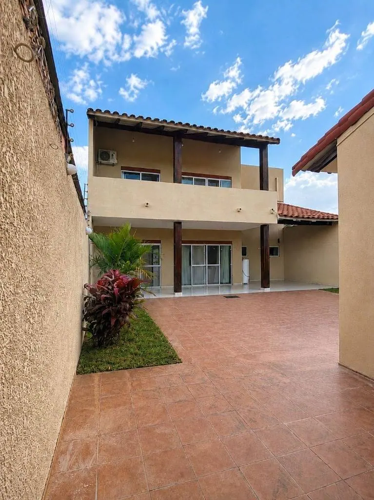 4-bedroom house for sale in the North Zone, Radial 26: foto 5 de 7