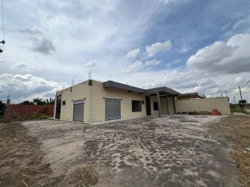 Corner house for commercial use for sale in Integración del Norte: foto 10 de 11