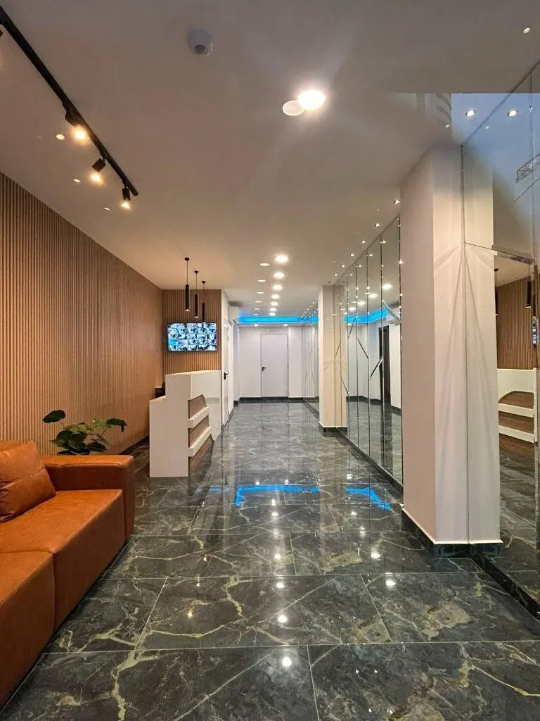 1-bedroom furnished apartment for rent in Royal One: foto 2 de 11