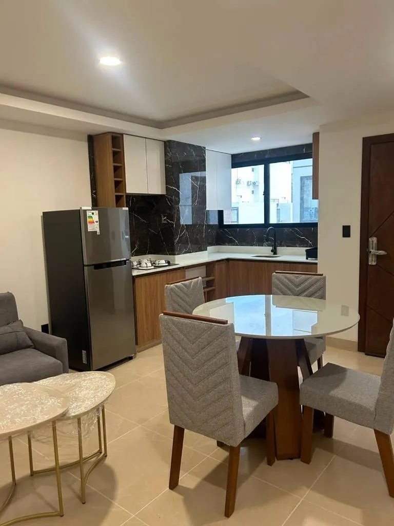 1-bedroom furnished apartment for rent in Royal One: foto 3 de 11