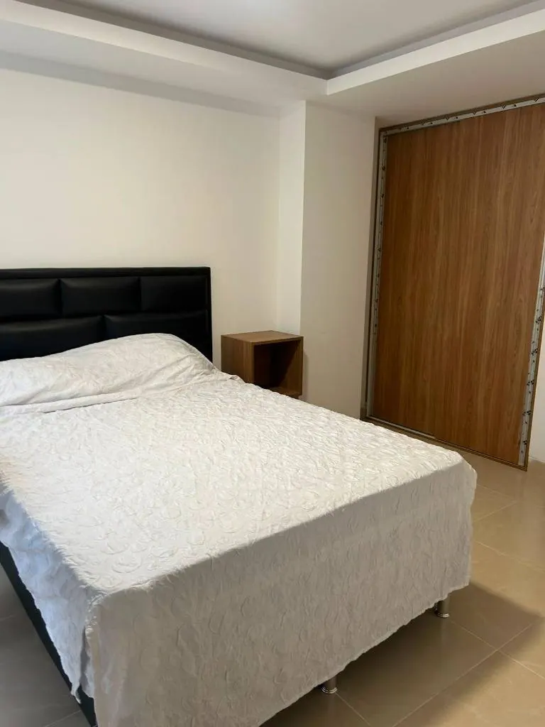 1-bedroom furnished apartment for rent in Royal One: foto 5 de 11