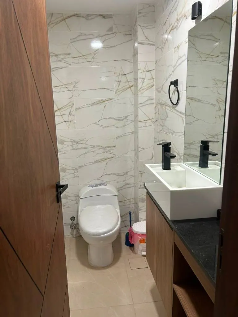1-bedroom furnished apartment for rent in Royal One: foto 7 de 11