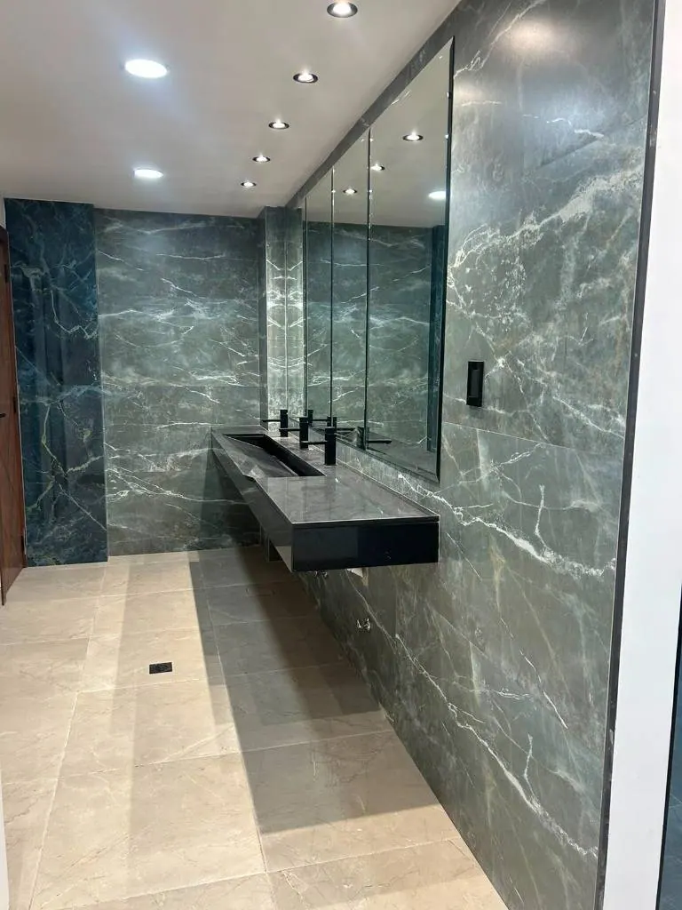 1-bedroom furnished apartment for rent in Royal One: foto 9 de 11