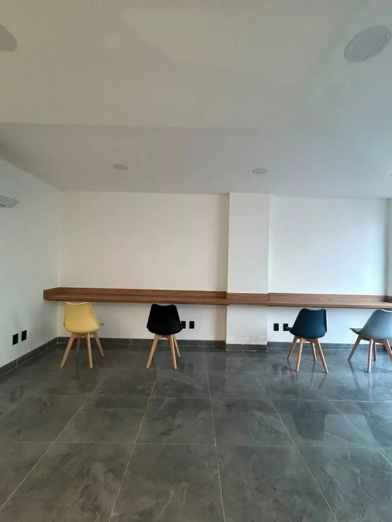1-bedroom furnished apartment for rent in Royal One: foto 10 de 11
