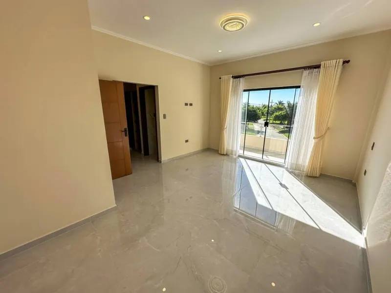 Casa a estrenar en alquiler en el condominio Florida II, Urubó: foto 8 de 15