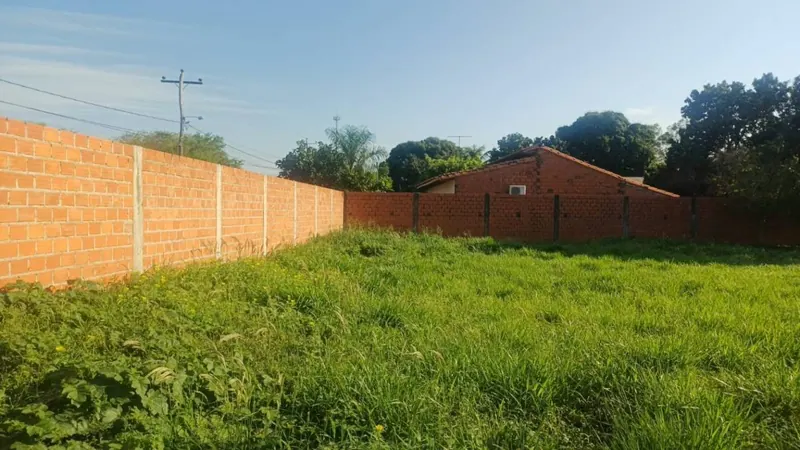 Terreno de 912,16 m² en venta en la urbanización Don Chichi, Cotoca