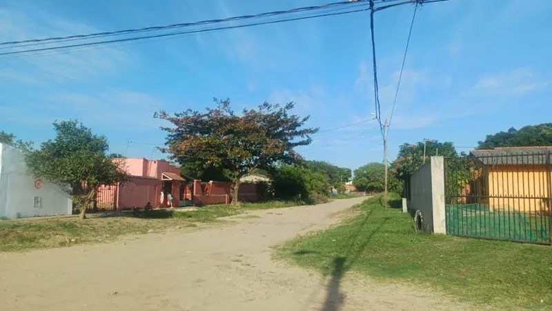 Terreno de 912,16 m² en venta en la urbanización Don Chichi, Cotoca: foto 2 de 5