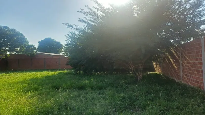 Terreno de 912,16 m² en venta en la urbanización Don Chichi, Cotoca: foto 3 de 5