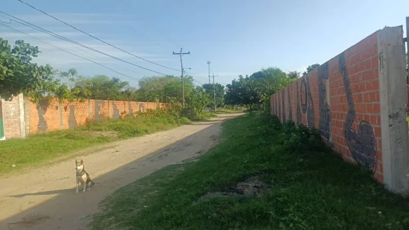 Terreno de 912,16 m² en venta en la urbanización Don Chichi, Cotoca: foto 4 de 5