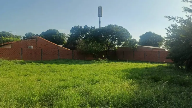 Terreno de 912,16 m² en venta en la urbanización Don Chichi, Cotoca: foto 5 de 5