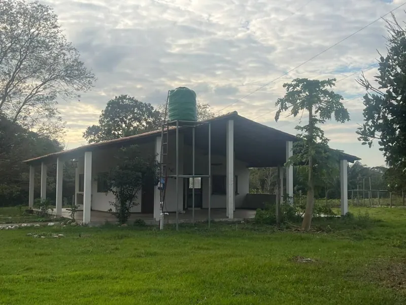 Propiedad rural de 32,81 ha en venta en Portachuelo