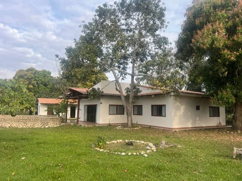32.81 ha rural property for sale in Portachuelo: foto 2 de 4