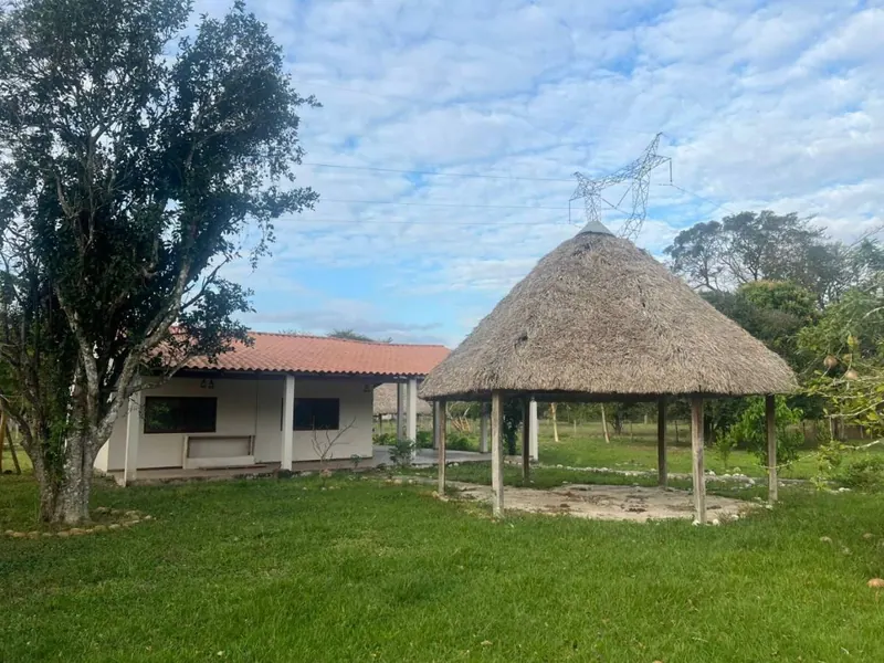 32.81 ha rural property for sale in Portachuelo: foto 3 de 4