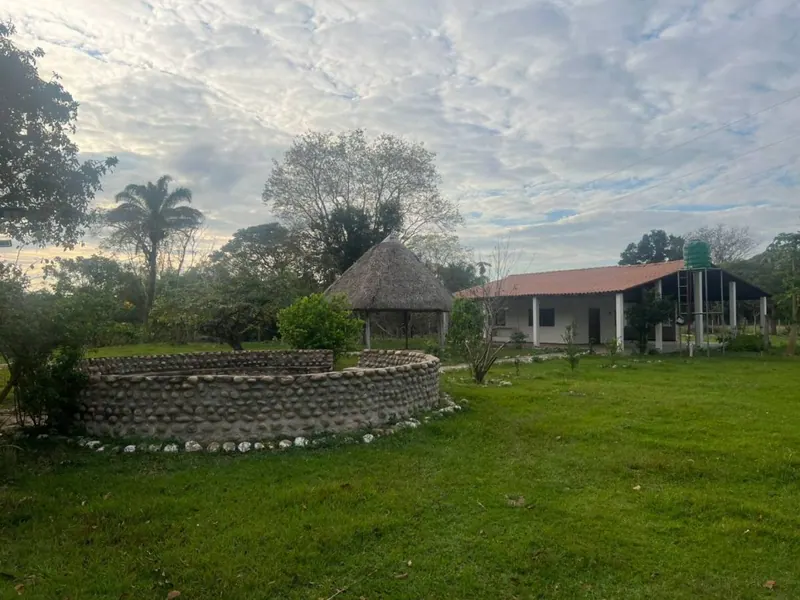 32.81 ha rural property for sale in Portachuelo: foto 4 de 4
