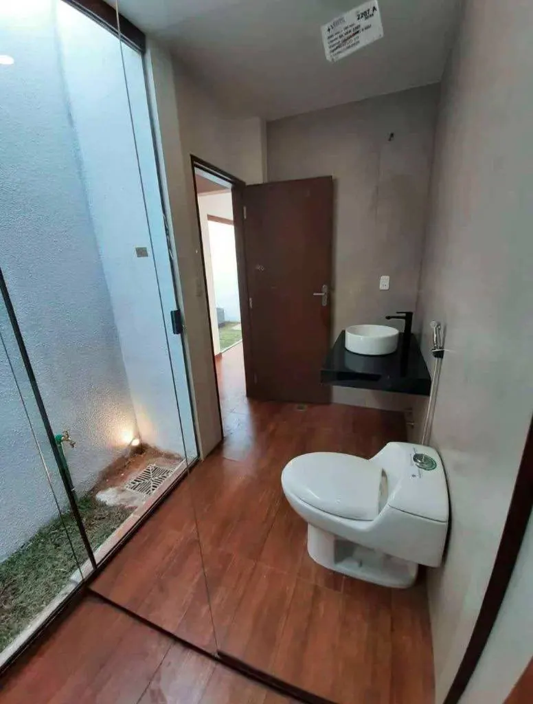 Casa de una planta en alquiler en el Urubó, Urbanización Florida 1: foto 3 de 15