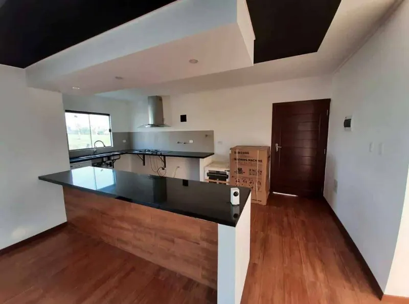Casa de una planta en alquiler en el Urubó, Urbanización Florida 1: foto 4 de 15