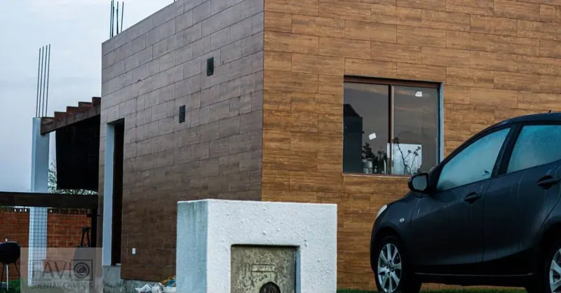 Casa de una planta en alquiler en el Urubó, Urbanización Florida 1: foto 12 de 15