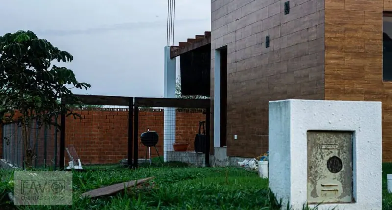 Casa de una planta en alquiler en el Urubó, Urbanización Florida 1: foto 13 de 15