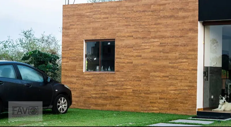 Casa de una planta en alquiler en el Urubó, Urbanización Florida 1: foto 14 de 15