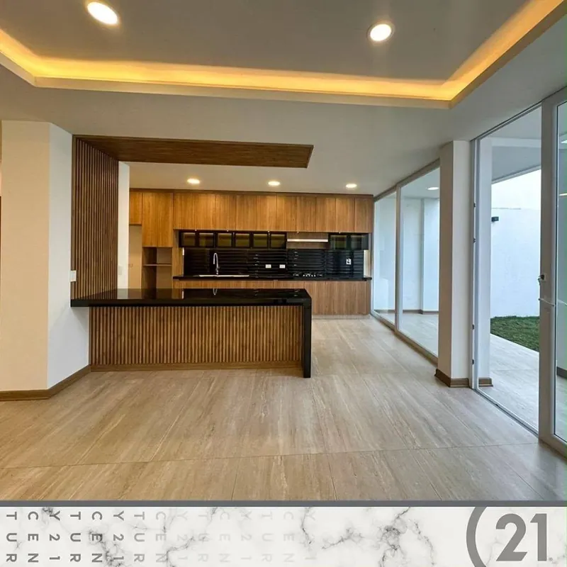 Casa de 4 dormitorios en venta en la Zona Norte