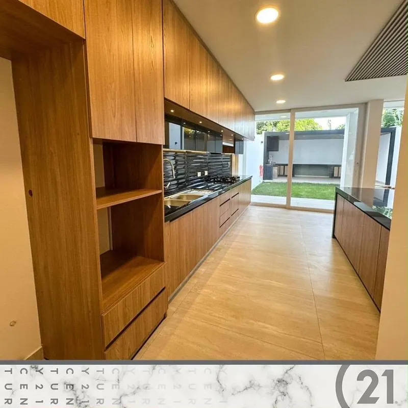 4-bedroom house for sale in the North Zone: foto 2 de 8